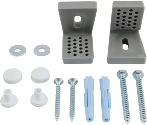 Крепление унитаза скрытый КТУ-1 Псков Крепление унитаза скрытый КТУ-1 Псков