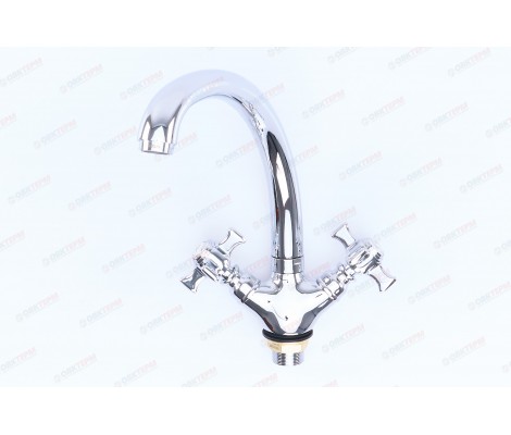 Смеситель для кухни Zeus 273 Mixxus