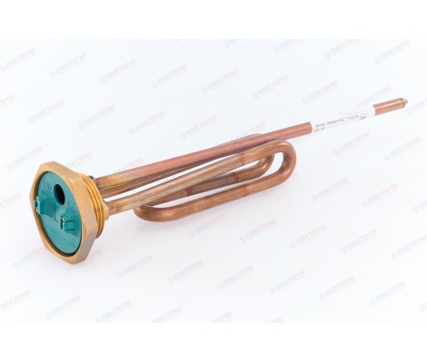 Нагревательный элемент тип RCT 1,5 кВт М6 ITA