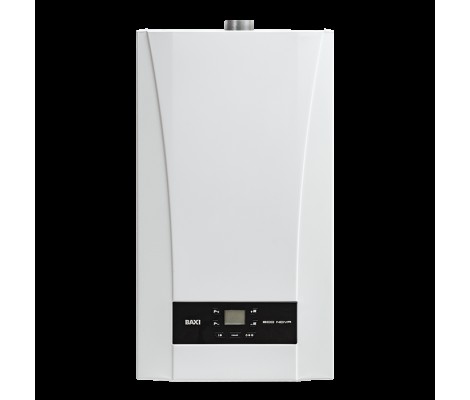 Котел газовый Эко NOVA 24 F 2 турбо Baxi Котел газовый Эко NOVA 24 F 2 турбо Baxi