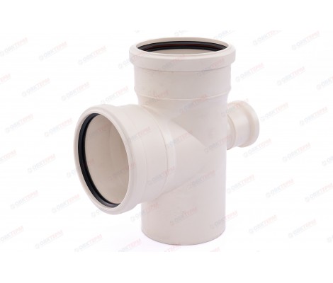 Крестовина одноплоскостная 110/110/50/90° Sinikon Comfort Крестовина одноплоскостная 110/110/50/90° Sinikon Comfort