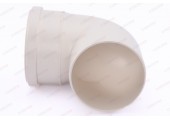 Отвод канализационный 110/87° ПП Comfort Sinikon