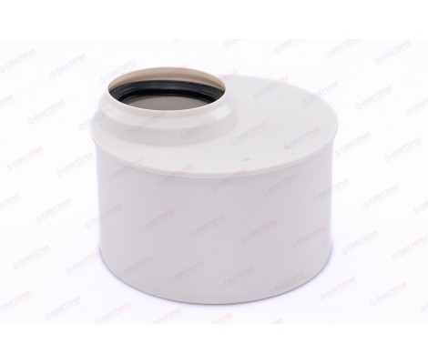 Редукция канализационная 110/50 ПП Sinikon Comfort 