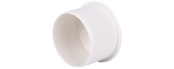 Заглушка канализационная 110 ПП Comfort Sinikon