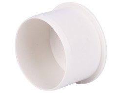 Заглушка канализационная 110 ПП Comfort Sinikon