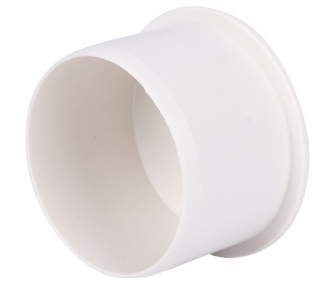 Заглушка канализационная 110 ПП Comfort Sinikon