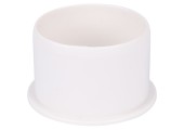 Заглушка канализационная 110 ПП Comfort Sinikon