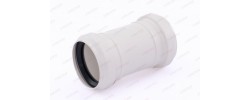 Муфта канализационная ПП 50 Sinikon Comfort 