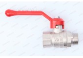 Кран шаровый Valtec 1/2 Кран шаровый Valtec 1/2