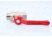 Кран шаровый Valtec 1/2 Кран шаровый Valtec 1/2
