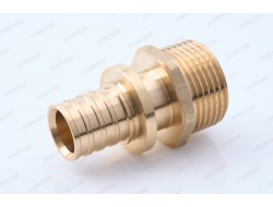 Муфта аксиальная 20-2,8 х 3/4