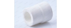 Муфта переходная 32*20 вн белая Pro Aqua