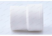 Муфта переходная 32*20 вн белая Pro Aqua