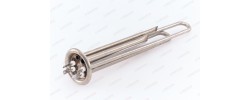 Нагревательный элемент с анодом нерж RF64 2,0 кВт М4 Ariston, Thermex, Electrolux