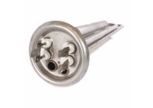 Нагревательный элемент с анодом нерж RF64 2,0 кВт М4 Ariston, Thermex, Electrolux