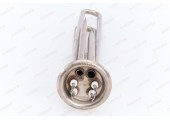 Нагревательный элемент с анодом нерж RF64 2,0 кВт М4 Ariston, Thermex, Electrolux