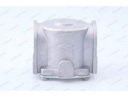Газовый фильтр 25 1