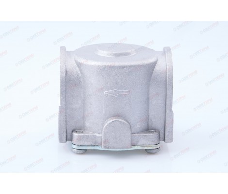 Газовый фильтр 25 1