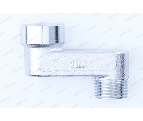 Эксцентрический переходник 1/2 Эксцентрический переходник 1/2