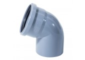Отвод 110 67° Flextron