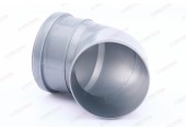 Отвод 110 67° Flextron