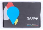 Смеситель для раковины G1018 Gappo