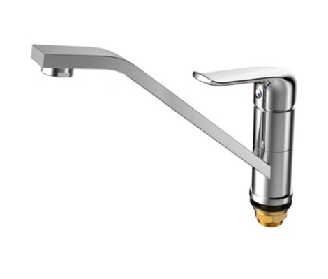 Смеситель для кухни Medea 555 Mixxus Premium