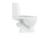 Унитаз-компакт SANITA LUX Max Comfort