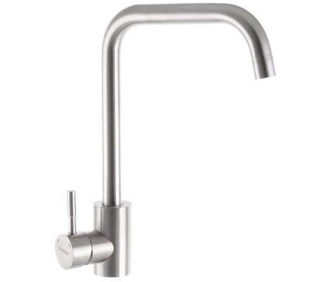 Смеситель д/кухни нерж/сталь CHAMPION SUS-011-G(N) SUS304 (без подводки) Смеситель д/кухни нерж/сталь CHAMPION SUS-011-G(N) SUS304 (без подводки)