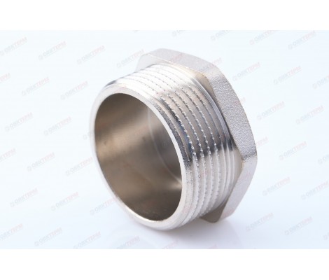 Заглушка 1 1/4