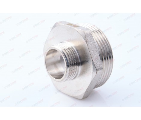 Ниппель 1 1/2