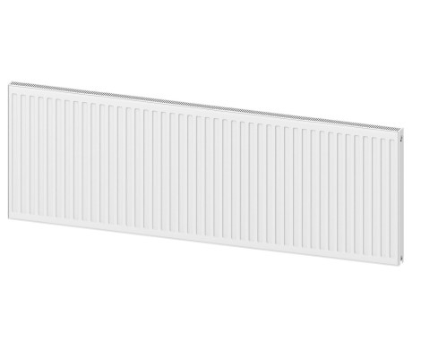 Радиатор стальной 500/11/1500 Koer