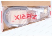 Смеситель д/кухни REFLECTOR ZERIX SOP7 045 GRAY (10 шт/ящ)