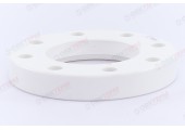 Фланец 90 белый RTP