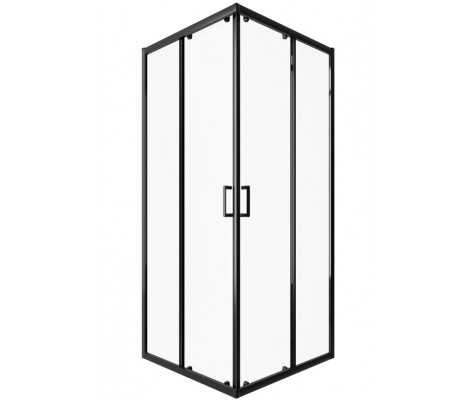 Душевое ограждение ALEX BAITLER   AB14100B1 (1000* 1000* 2000)