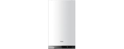Котел газовый TechLine 2.10 Ti без трубы Haier