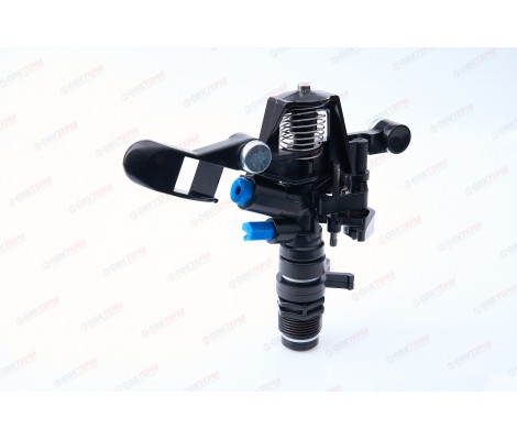 Распылитель импульсный PPR (пластиковый) PLAMIX/CRAB PL-583