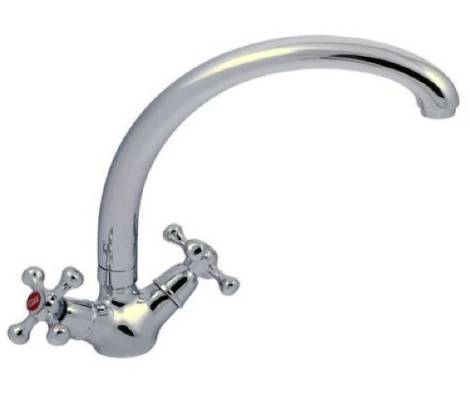 Смеситель для кухни Smes 273 EP0079 ER Смеситель для кухни Smes 273 EP0079 ER