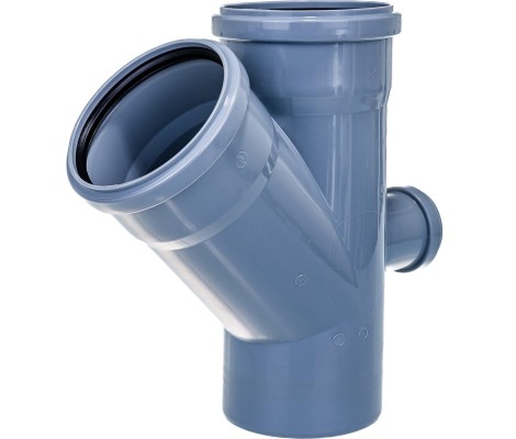 Крестовина 110/110/50/45° RTP Крестовина 110/110/50/45° RTP