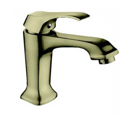 Смеситель для умывальника LR1042С бронза Zerix Смеситель для умывальника LR1042С бронза Zerix