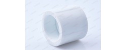 Муфта 40 белая Valfex