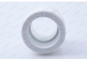Муфта переходная 40*32 вн белая Valfex