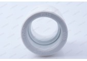 Муфта переходная 63*50 вн белая Valfex