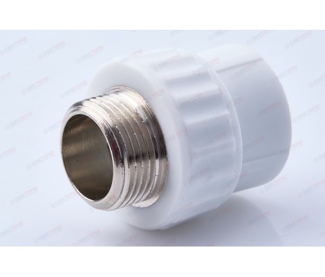 Муфта 20*3/4 Муфта 20*3/4