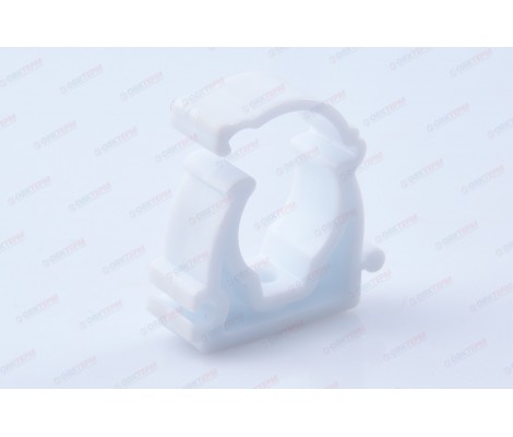 Крепление 20 белое Valfex