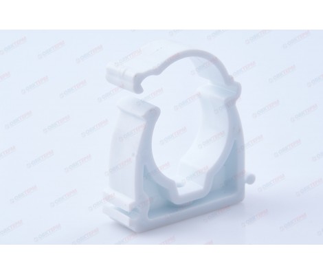 Крепление 32 белое Valfex