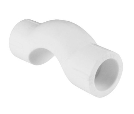 Обвод 20 короткий белый Valfex Обвод 20 короткий белый Valfex