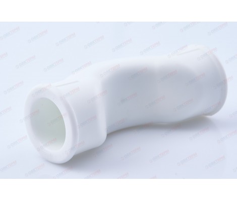 Обвод 25 короткий белый Valfex Обвод 25 короткий белый Valfex