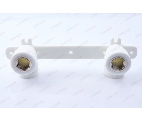 Планка монтажная в сборе 25*1/2