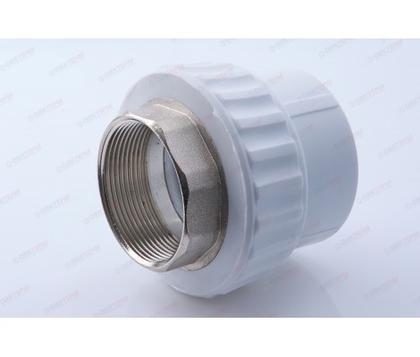 Муфта 63*2 Муфта 63*2